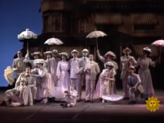 Arquivos: ‘Ragtime’ estreia na Broadway
