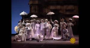 Arquivos: ‘Ragtime’ estreia na Broadway