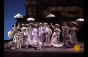 Arquivos: ‘Ragtime’ estreia na Broadway