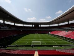Coreia do Sul e República Tcheca disputam sua segunda partida da Copa do Mundo em Guadalajara.