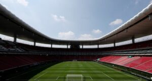 Coreia do Sul e República Tcheca disputam sua segunda partida da Copa do Mundo em Guadalajara.