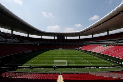 Coreia do Sul e República Tcheca disputam sua segunda partida da Copa do Mundo em Guadalajara.