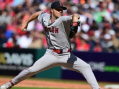 Probabilidades e escolhas da MLB: Red Sox-Yankees entre as principais apostas dos especialistas para sexta-feira, 5 de junho
