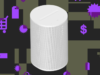 Alto-falante Sonos Era 100 cai para preço mais baixo em meses