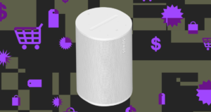 Alto-falante Sonos Era 100 cai para preço mais baixo em meses