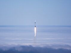 A SpaceX precifica oficialmente as ações em US$ 135 no maior IPO de todos os tempos