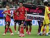 ‘Pausas para beber’ causando problemas durante esta Copa do Mundo? Acostume-se: ‘Os puristas acham que é terrível’