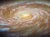 Hubble captura M88 em uma jornada perigosa que pode mudar tudo para sempre