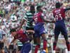 Leeds está tomando medidas para contratar Ousmane Diomande e quer que o negócio seja fechado o mais rápido possível