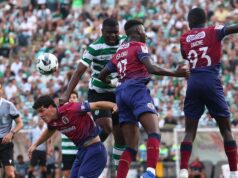 Leeds está tomando medidas para contratar Ousmane Diomande e quer que o negócio seja fechado o mais rápido possível
