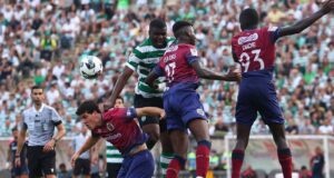 Leeds está tomando medidas para contratar Ousmane Diomande e quer que o negócio seja fechado o mais rápido possível