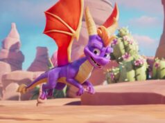 ‘Spyro the Dragon’ está de volta com o primeiro novo jogo em anos