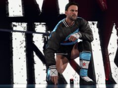 Chefe da Take-Two fala sobre potencial para sua série de videogames WWE