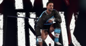 Chefe da Take-Two fala sobre potencial para sua série de videogames WWE