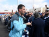 Negócio concluído – Lazio concordou em vender Alessio Romagnoli para Al-Sadd