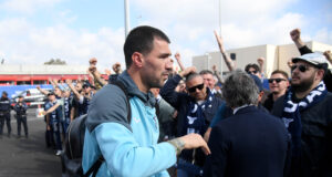 Negócio concluído – Lazio concordou em vender Alessio Romagnoli para Al-Sadd
