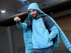 Os dois atacantes da Lazio estão ansiosos para ir ao Napoli e ao Inter