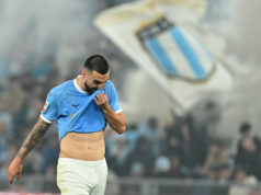 A Lazio enfrentou um dilema de transferência quando o Napoli liberou Mario Gila