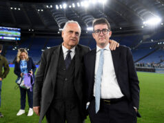 Como a revolta dos torcedores da Lazio pode custar 20 milhões de euros a Lotito