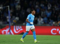 Alisson Santos, do Napoli: relembrando o impacto inesperado do extremo na Série A