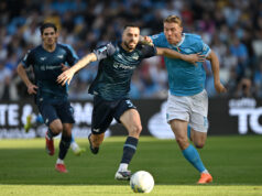 Lazio Stalwart Mario Gila quer o Napoli ‘a todo custo’