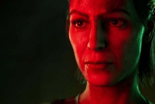 ‘Star Trek’ chega a um fim assustador no próximo grande videogame