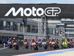 Por que o Sprint Húngaro de MotoGP se tornou um rali