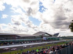 Silverstone adicionou nove rodadas ao calendário ampliado do WEC 2027