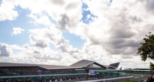 Silverstone adicionou nove rodadas ao calendário ampliado do WEC 2027