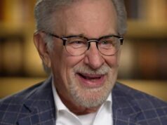 Steven Spielberg, diretor de ‘Divulgação’, sobre Aliens: ‘Acho absolutamente que eles estiveram aqui e estão aqui.’