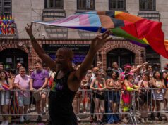 O legado de Stonewall não pode ser considerado garantido