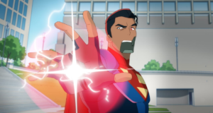 Crítica da terceira temporada de Minhas Aventuras com Superman