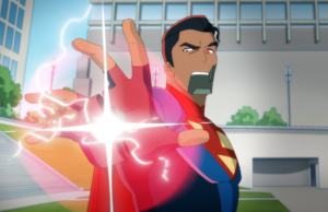 Crítica da terceira temporada de Minhas Aventuras com Superman