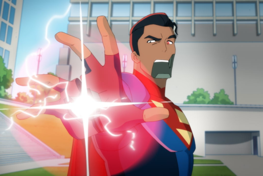 Crítica da terceira temporada de Minhas Aventuras com Superman
