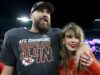 Andy Reid fala sobre o casamento de Travis Kelce-Taylor Swift em meio à entressafra do Chiefs