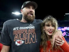 Andy Reid fala sobre o casamento de Travis Kelce-Taylor Swift em meio à entressafra do Chiefs