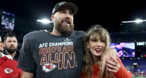 Andy Reid fala sobre o casamento de Travis Kelce-Taylor Swift em meio à entressafra do Chiefs