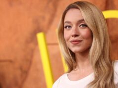 Sydney Sweeney posta fotos provocativas de ‘Euphoria’ e revida os críticos