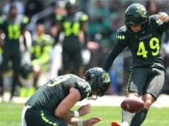 Kicker da UFL faz história no futebol com um feito nunca realizado na NFL