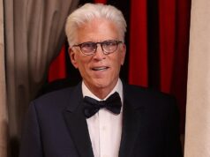 Ted Danson admite que levou dois anos em ‘Cheers’ para aceitar o status de símbolo sexual