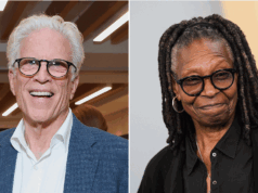 Ted Danson fala sobre sua performance blackface em 1993 no Whoopi Goldberg Roast
