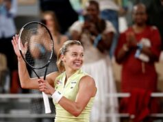 Roland Garros ao vivo | Schwalinska, eliminatória polonesa, quer coroar conto de fadas com vitória final sobre Andreeva