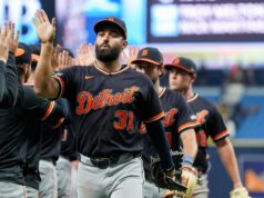 Probabilidades, previsão, linha, tempo de Mariners vs. Tigers: escolha da MLB de 2026 para 6 de junho do modelo comprovado
