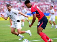 Kane vem ao resgate: a Inglaterra sofre, mas vence a Nova Zelândia de Tim Payne
