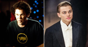 John C. Reilly aconselha Leonardo DiCaprio a sair de ‘Titanic’
