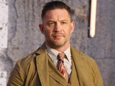 Tom Hardy, Christian Bale e mais estrelas acusados de colapsos no set