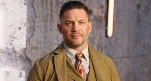 Tom Hardy, Christian Bale e mais estrelas acusados de colapsos no set