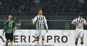 A dupla francesa da Juventus Eye deve negociar o colapso de Vlahovic