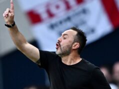 O Tottenham acredita que a estrela de £ 60 milhões quer assinar com eles
