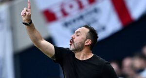 O Tottenham acredita que a estrela de £ 60 milhões quer assinar com eles